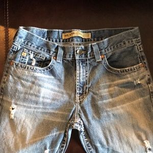 Big Star Union Jean sz 36L